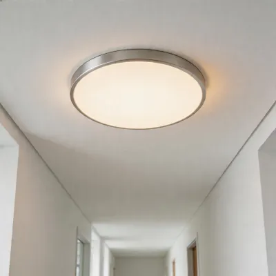 ceiling light
